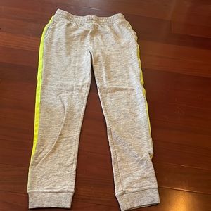 Boy’s Lands End sweatpants